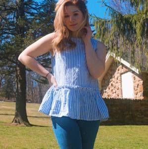 Meet your Posher, Brianna